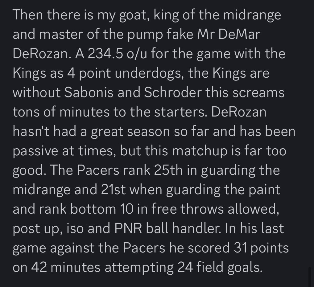🏀 San Antonio Spurs ML 
Dylan Harper o 7.5 Points 
DeMar DeRozan 15+ Points 
📊 1.89 (-112) Bet365

I am 17-2 on Spurs plays this season and very excited to see Fox, Castle and Harper all playing today. Adding DeRozan in a great matchup 

#GamblingX #NBA ⤵️⤵️⤵️