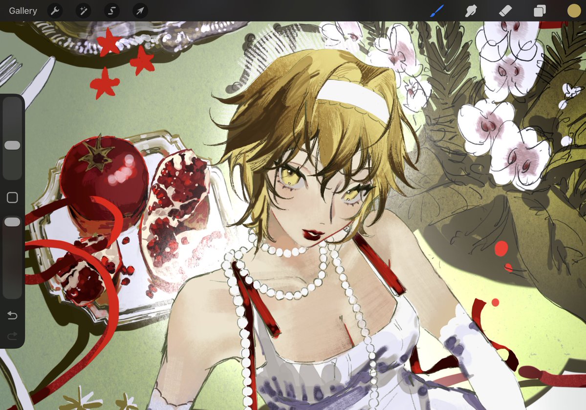 芝麻✶ZIMA (@zimazhima) / Posts / X