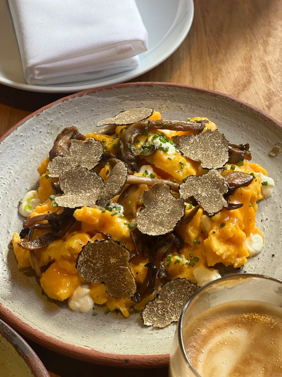 🇬🇧London｜Opso's brunch