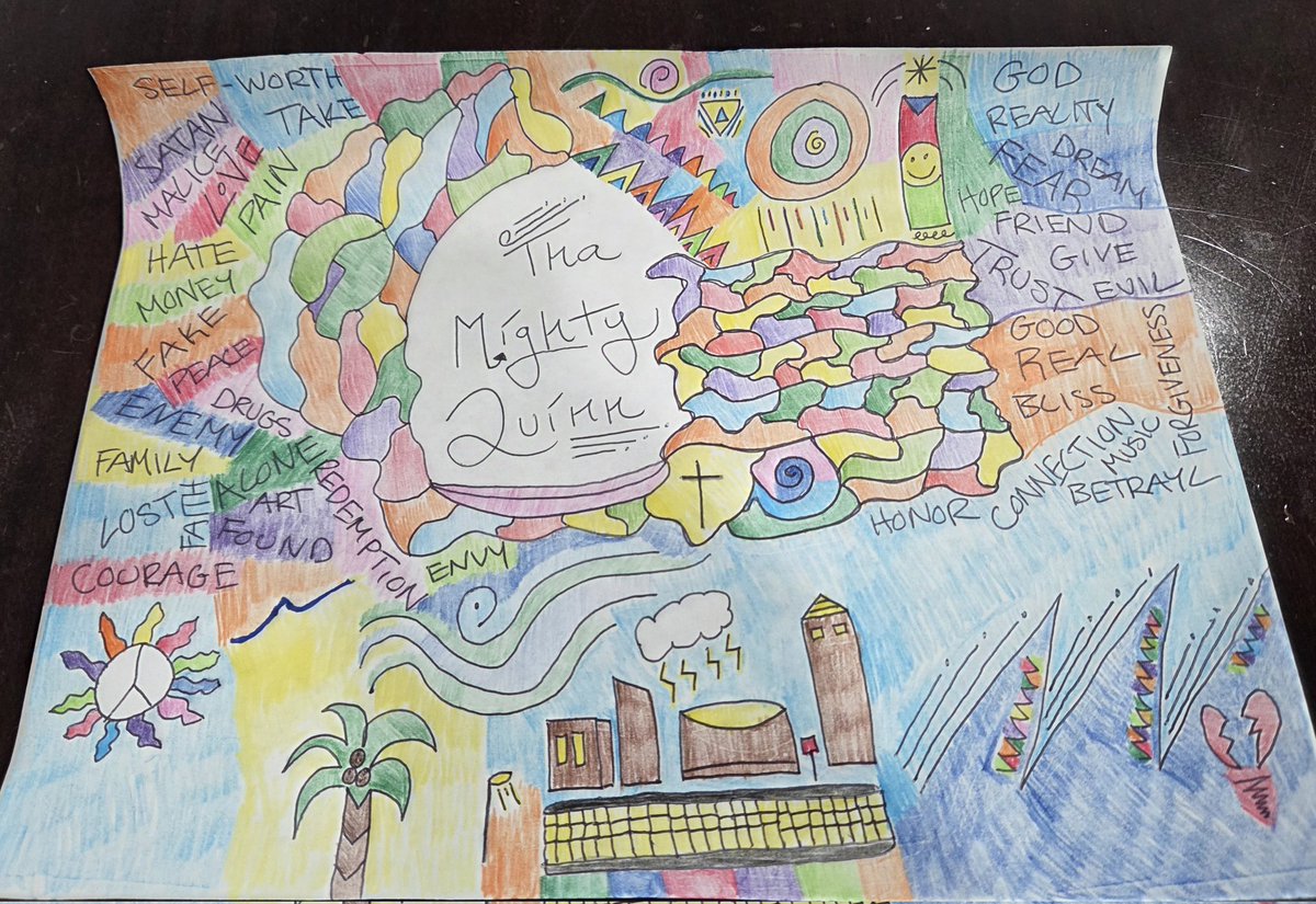 Quinn Mighty tweet media