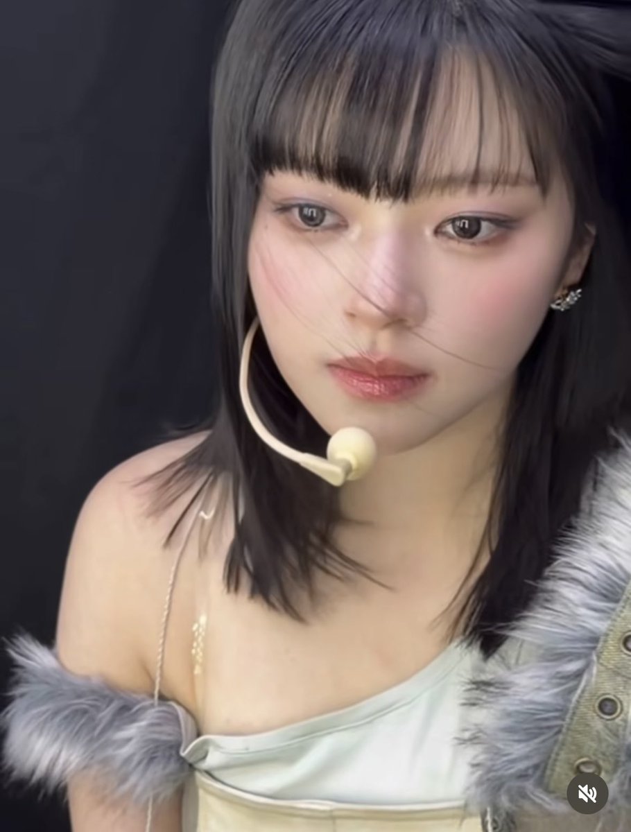 なんて美しいんだろう💚💚💚 何度でも恋に落ちてしまう🫠 #jeongyeon