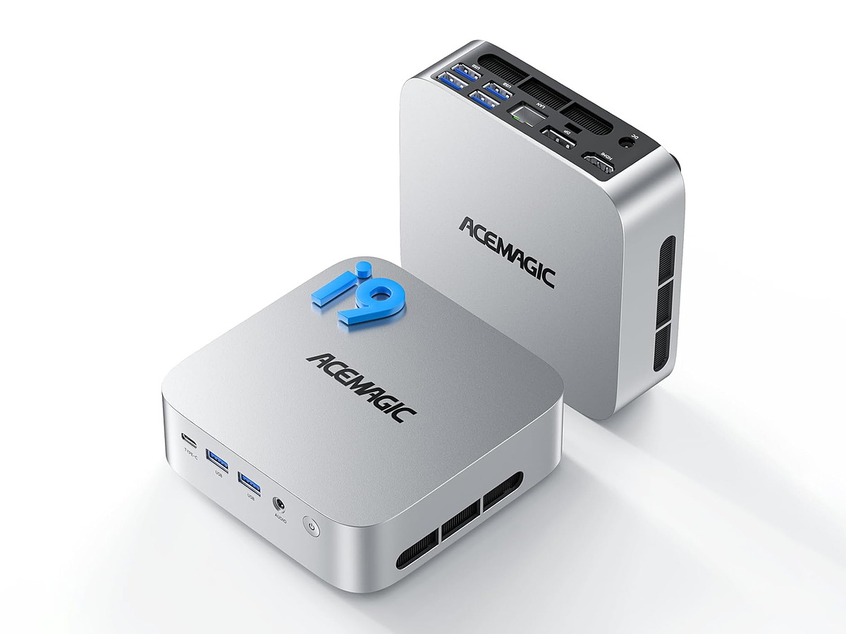 ACEMAGIC K1 ＆ Office 2024プリインストール済み ACEMAGIC_JP【公式】 (@AcemagicJapan) / Posts / X