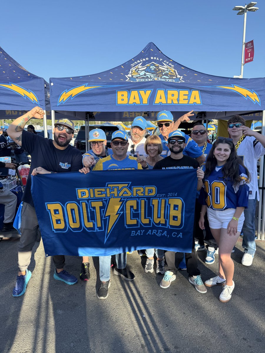 DHBC⚡️Bay Area tweet media