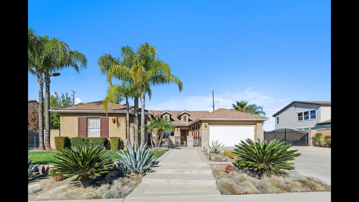 DustinMPeyser's tweet image. 1195 Pamplona Riverside, CA | californianewhometours.com dlvr.it/TPjNdK #RiversideCA #RealEstate #HomeTour #CaliforniaLiving #DreamHome