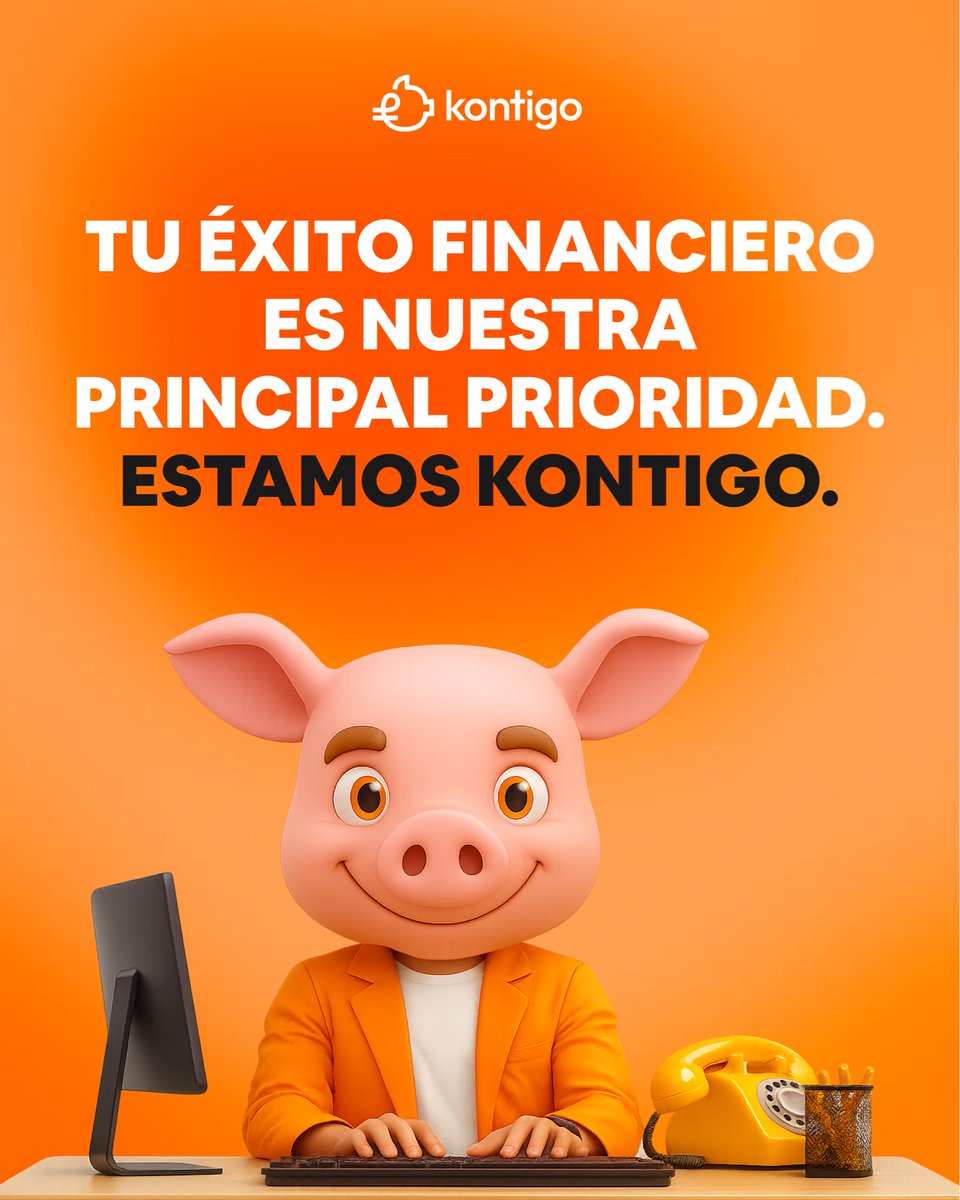 Kontigo.com tweet media