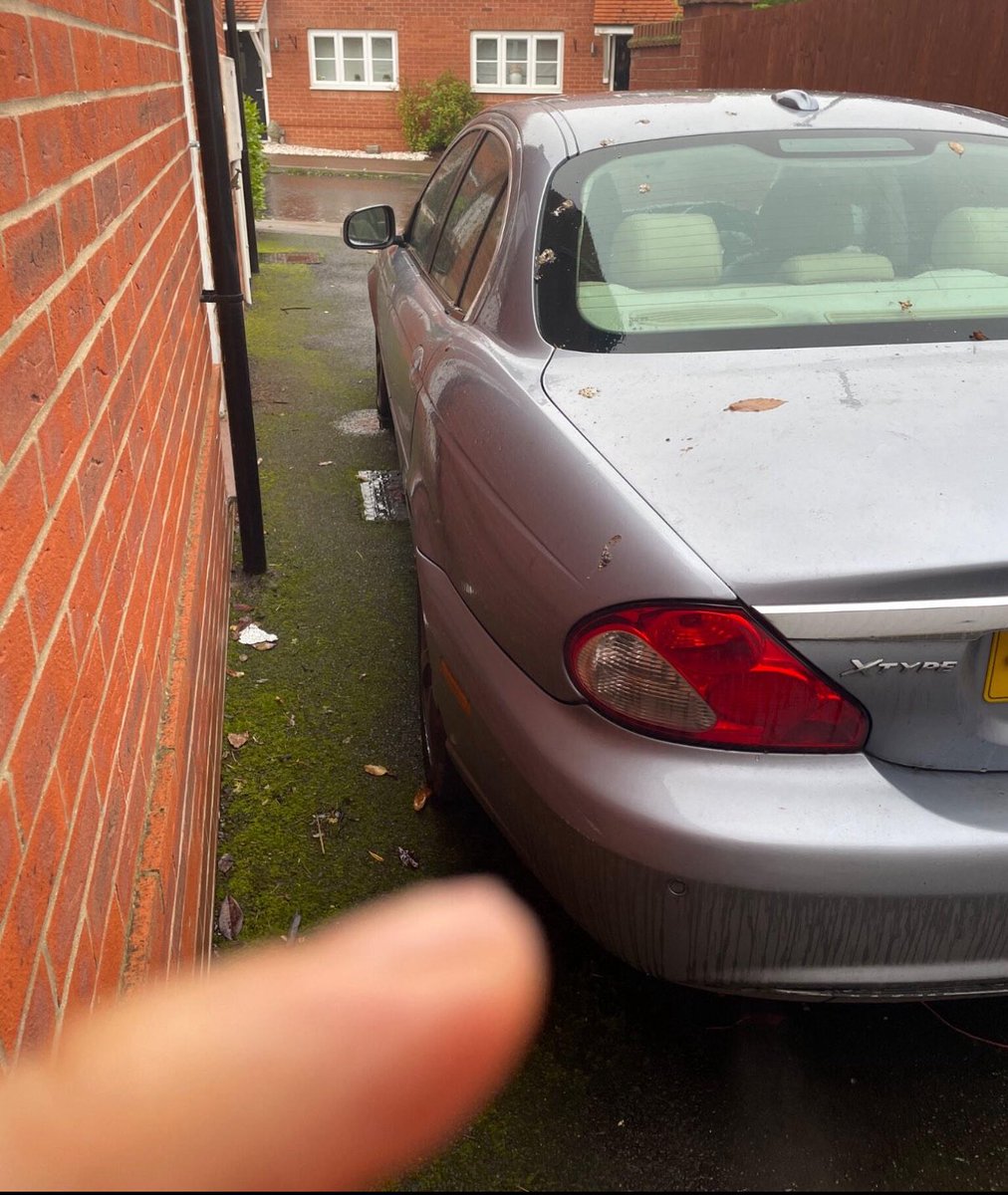 A lot of people can see past these photos, you’ll need a bin bag, pair of gloves and to give the car a good valet.

But the power of bad photos advertising literally anything to put people off of the product at hand is staggering. Wouldn’t taken 10 minutes to make it look