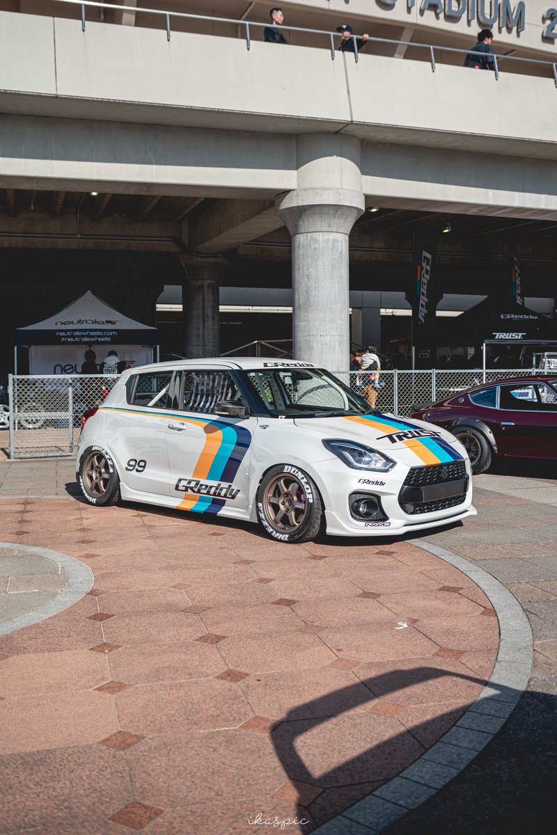 でぃーすけ tweet media