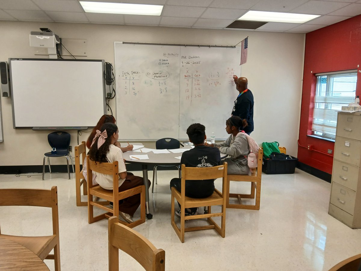 Angela E. Foster, Ed.D. tweet media