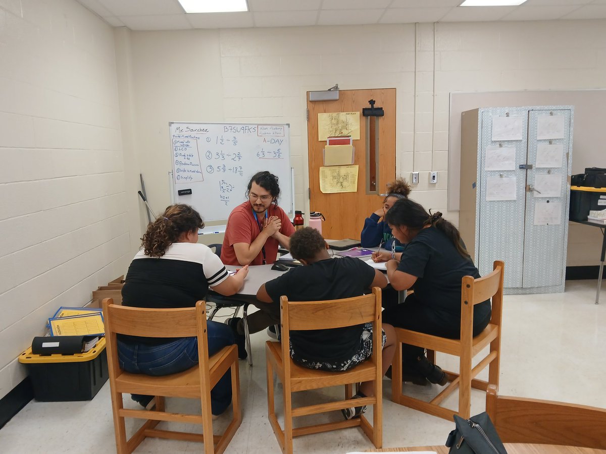 Angela E. Foster, Ed.D. tweet media