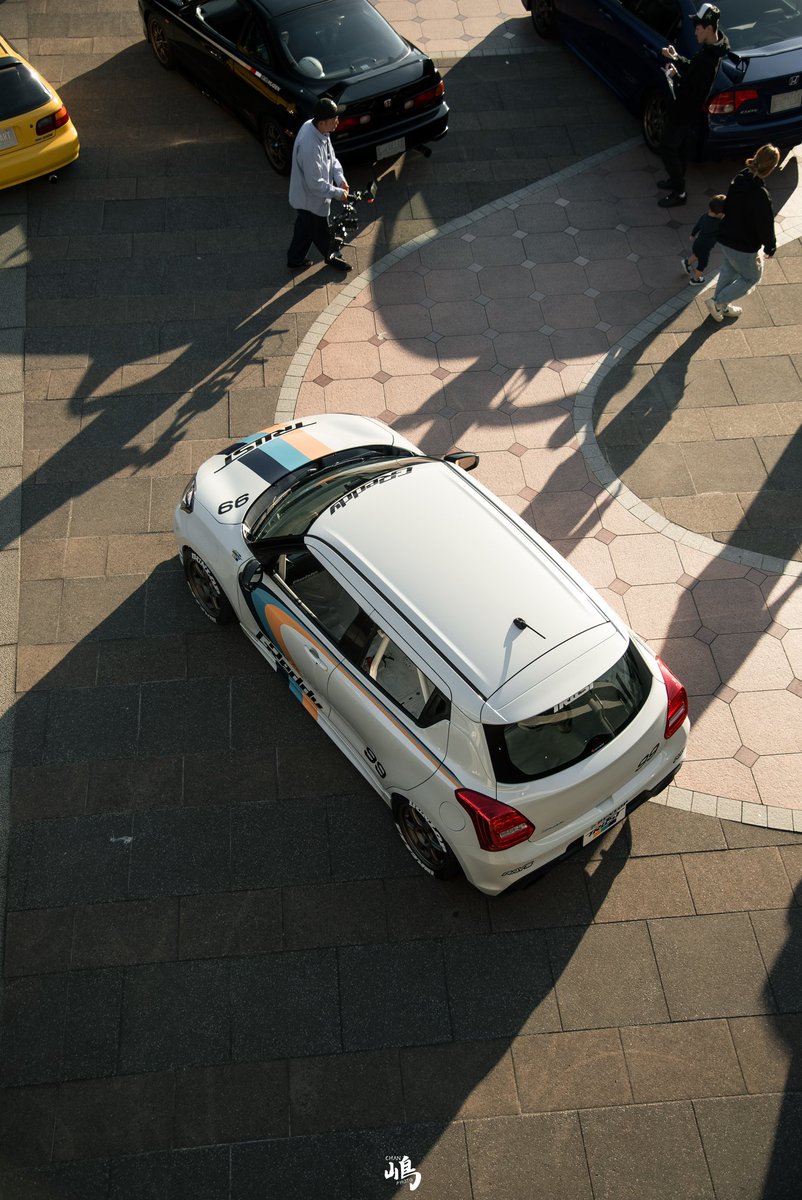 でぃーすけ tweet media