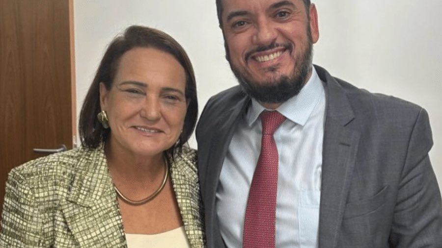 A deputada estadual Carla Machado (PT) foi a única do partido a votar pela soltura de Rodrigo Bacellar (União Brasil), presidente da Alerj, preso pela Polícia Federal no último dia 3.

Participando de forma remota, Carla Machado se posicionou a favor de revogar a prisão durante a