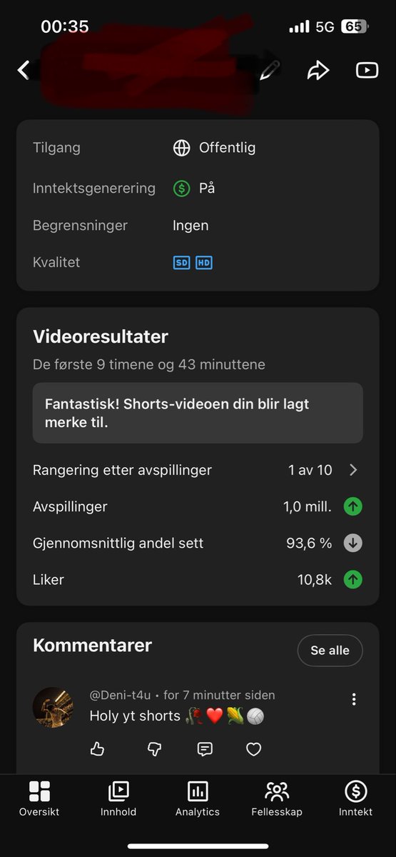 KioVideoEditor's tweet image. Drop your best 1/10 ⬇️