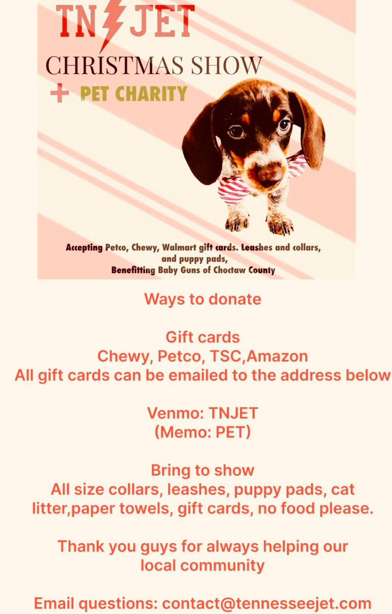 Tennessee Jet tweet media