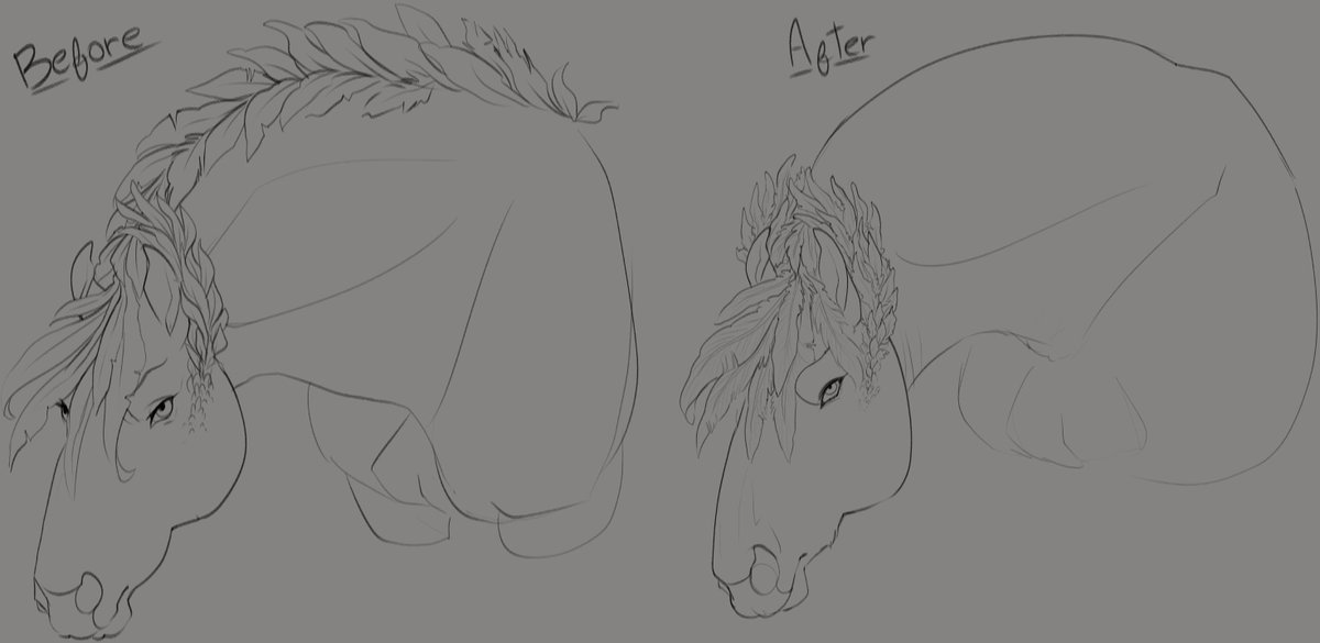 Mei ( fuck you GenAI) tweet media