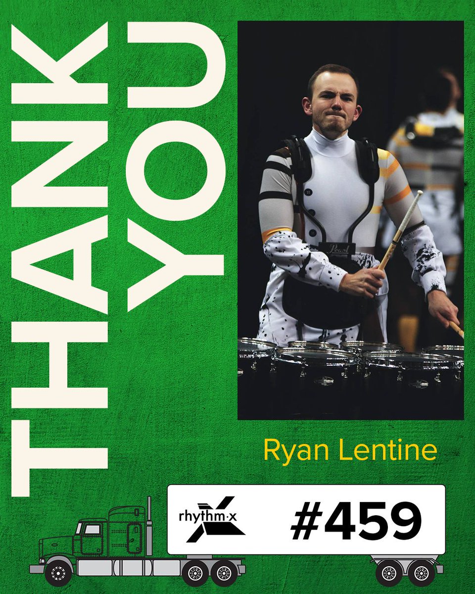 Rhythm X, Inc. tweet media