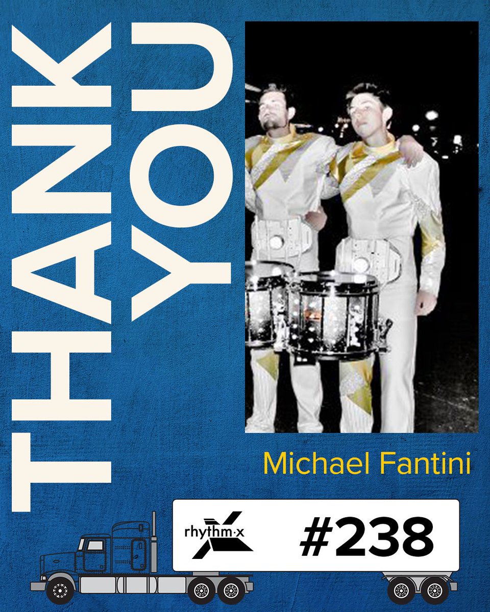 Rhythm X, Inc. tweet media