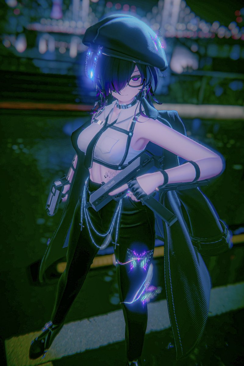 YouYu(ゆーゆ)☕️@VRC (@Youyu_1204) / Posts / X