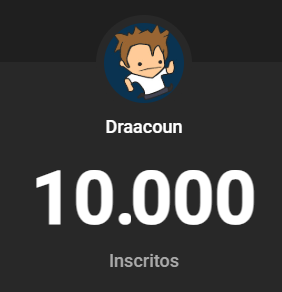 Draacoun tweet media