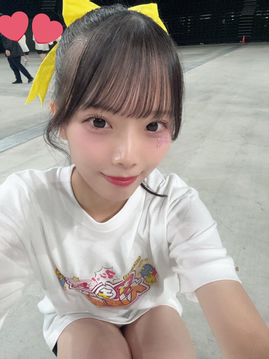 さくちゃんかわいい💕 (単推しなので🥰)