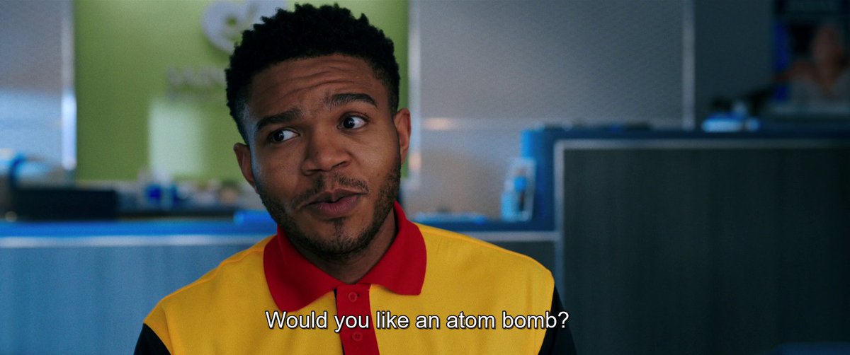 out of context pluribus tweet media