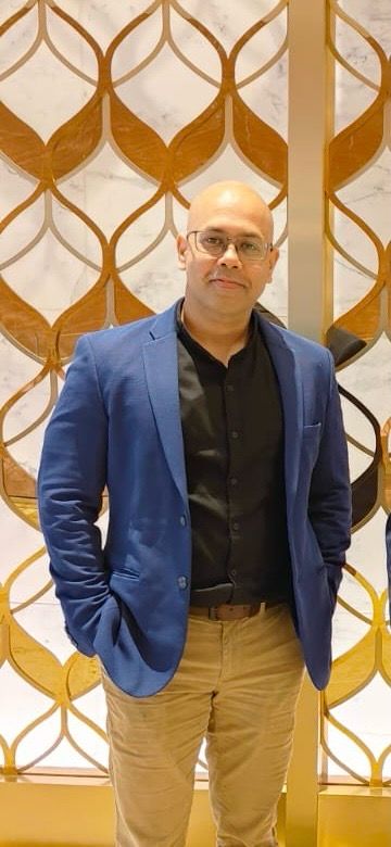 Keynote Speaker:
Adarsh Srivastava MBA is a seasoned professional with over 13+ years of expertise in the dynamic field of Data &amp; Analytics. Currently serving as the Head of Data &amp; Analytics Quality Assurance at Roche Diagnostics.