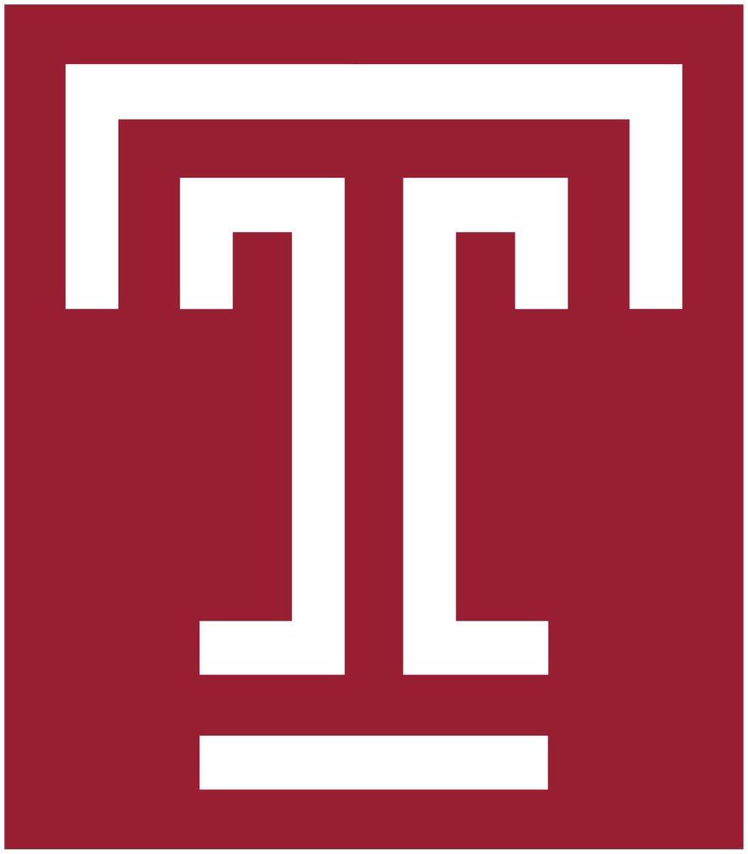 Blessed to earn a offer from Temple University <a href="/CoachCCalhoun/">Coach Calhoun</a>