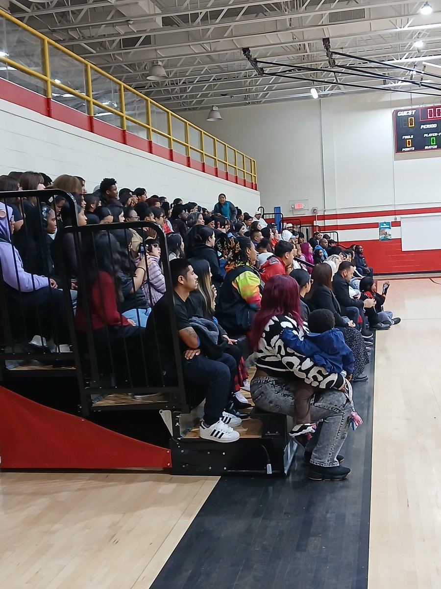 Angela E. Foster, Ed.D. tweet media