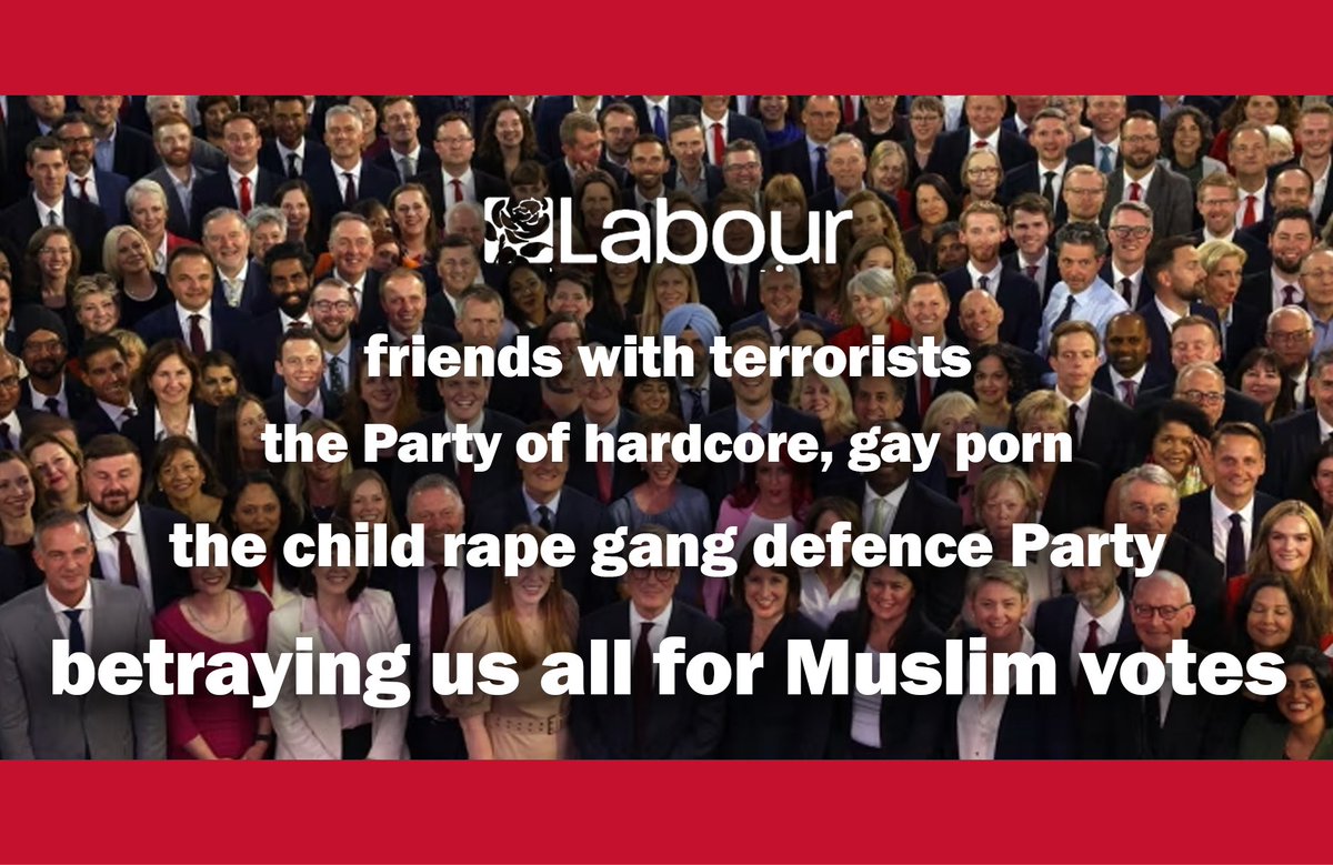 Quincun36705461's tweet image. Agree completely. Our children, vulnerable young girls, and their families, are paying the price for Starmer's ego trip &amp;amp; political agenda!