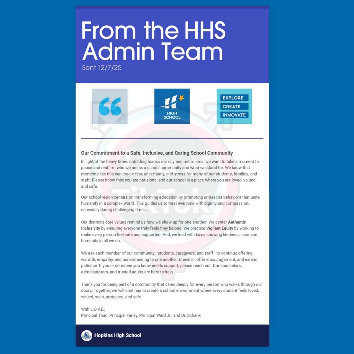 Libs of TikTok tweet media