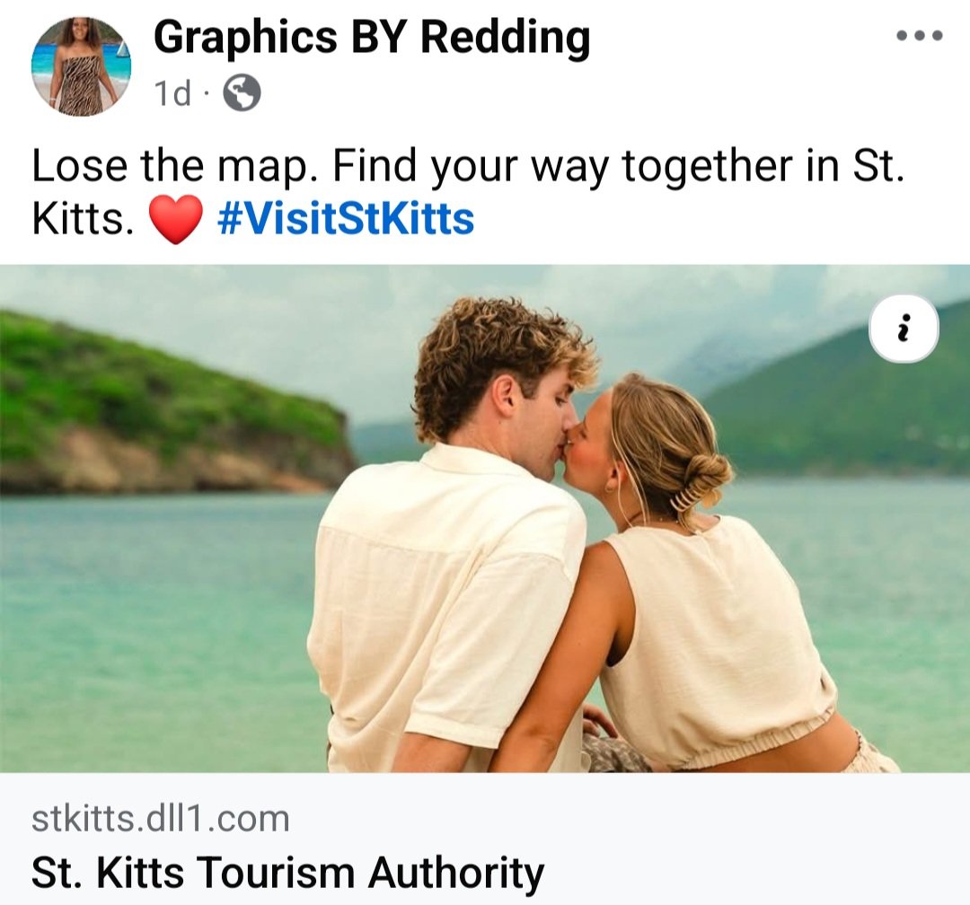 #ClickLinkInMyBio 
#ReddingGraphicsAndTravel
#Dream #Live #TravelTheWorld

facebook.com/share/p/17Xe2t…