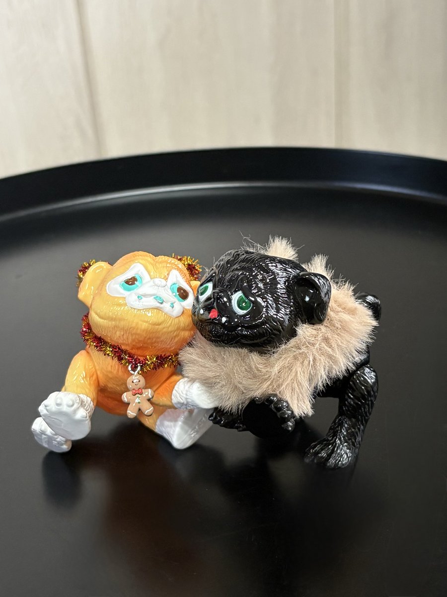 パグ獣 (@pugchaa ) シカフェスとワンコン2days🐶 かわちいこが