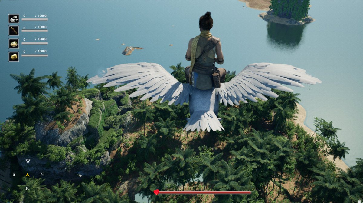 sozopiagroup's tweet photo. New update just dropped! ๐ฑ๐ฎ
Weโve added major improvements to the world of Sozopia โ check out the full breakdown in our latest YouTube video.
Watch here ๐
https://t.co/ufav21PoSY
#Sozopia #GameUpdate #UnrealEngine #Metaverse #GameDev https://t.co/lL5CQfpGgj