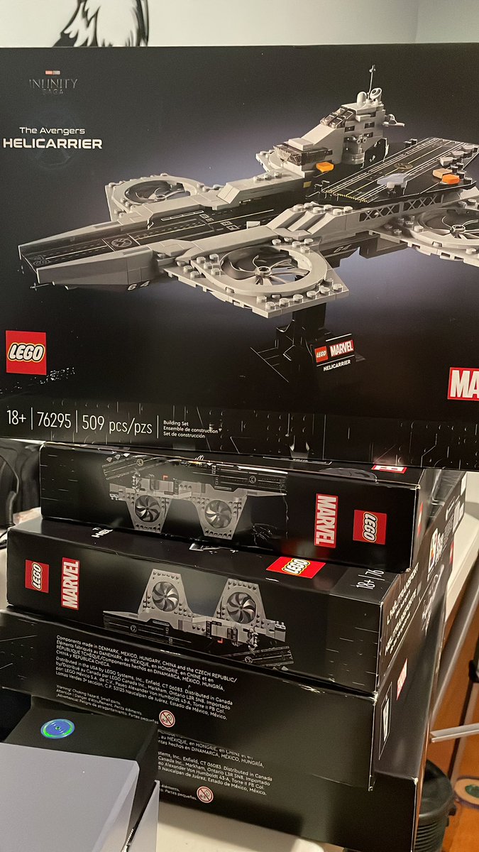 We are still in the early days of making money with Walmart to Walmart

Bought 50 of these legos on Black Friday for $40 and sold all yesterday for $80 on average 

$900 profit
Less than a 2 week hold 

If you want to get started with Walmart checkout <a href="/pricelinkio/">Price Link</a>