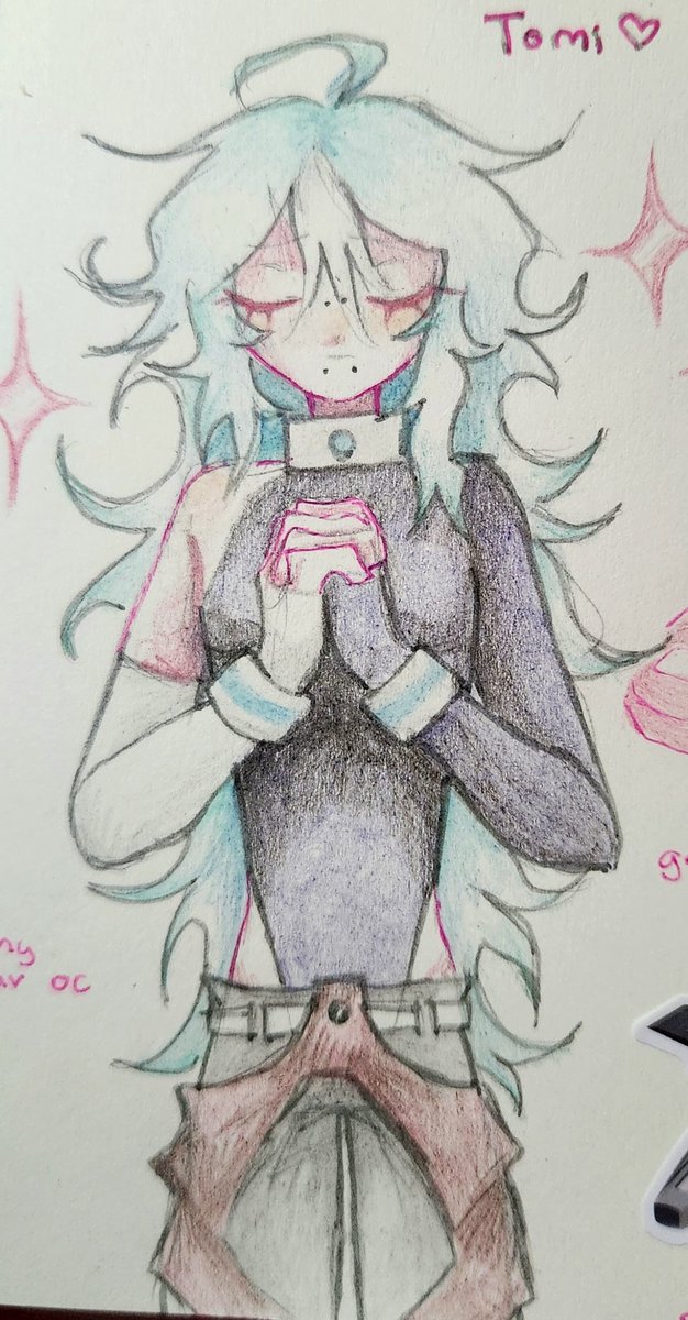 saki ⋆ ᯤ ˖ ࣪ on VGen!! tweet media