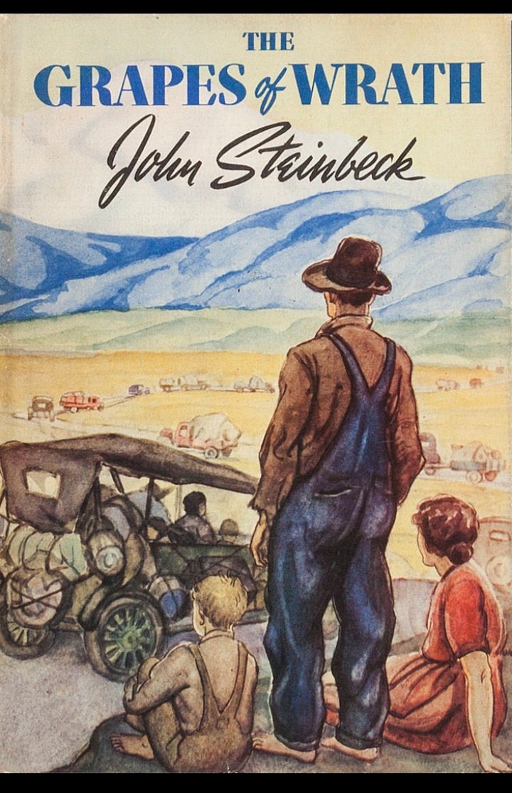 If you remember what the 1930’s
Depression was like . . . the 2020’s
are going to make it look like a Picnic! 😳
