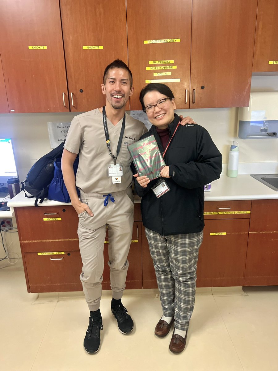 Nikki Duong, M.D. tweet media