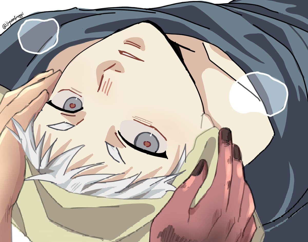 ★JIYUNN tweet media