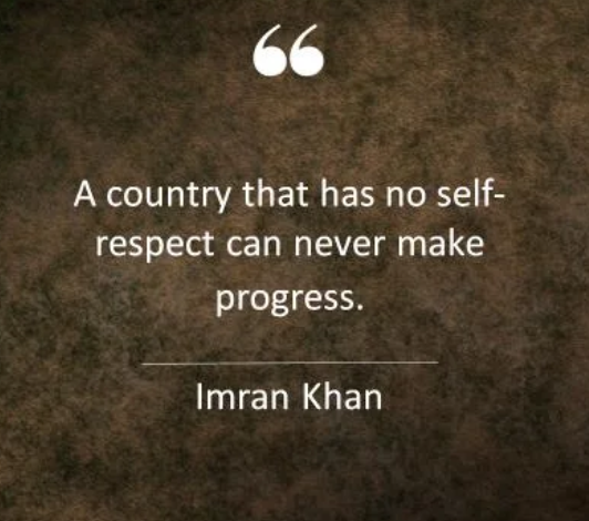aimtiaz's tweet photo. @ashoswai Khan tried to get them respect - they threw him in jail at the behest of their master - master treats them for who they are - slaves! https://t.co/kFSWqJklT7