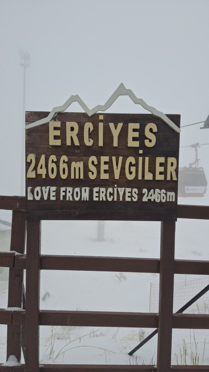 Kayseri 📍