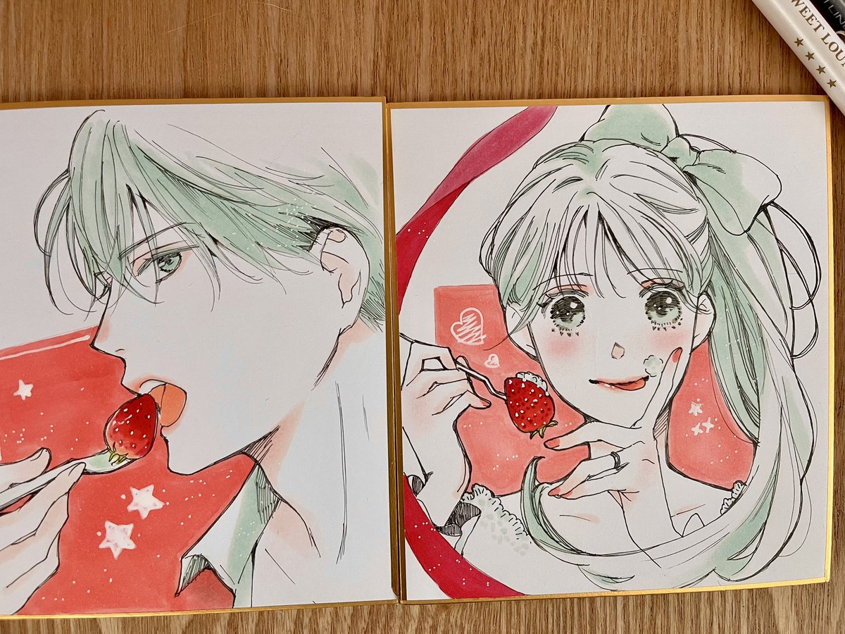 西いちこ (@greggia03) / Posts / X