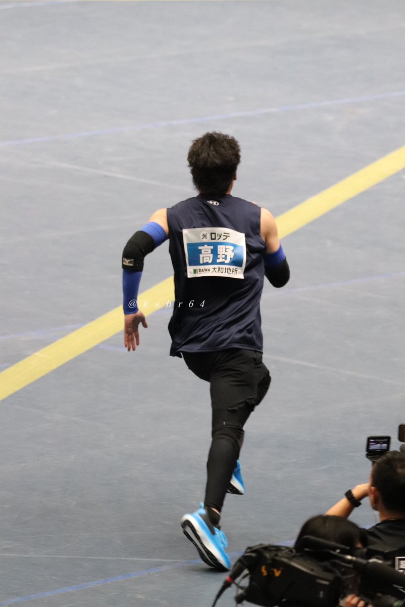 kshr64's tweet image. 爆走チェス
 #高野脩汰 
 #chibalotte 
 #超プロ野球ULTRA