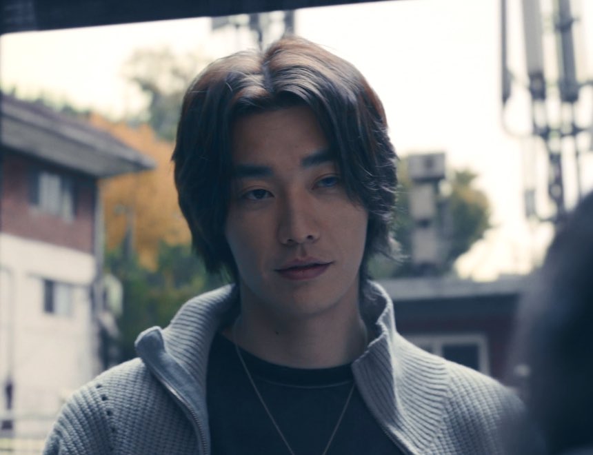 있잖아 너는 왜 연애 안해?

ME: 우리집이 좀 엄해서... 오빠는 왜 안해?

너네 집이 엄해서