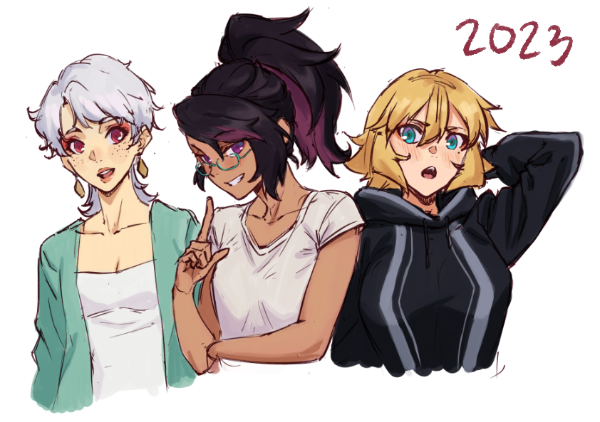 Krephles (COMMS OPEN) tweet media