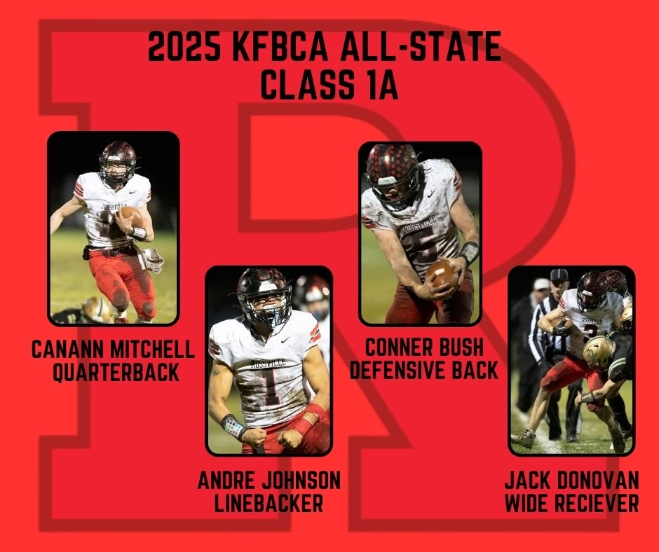 Rossville HS FB tweet media