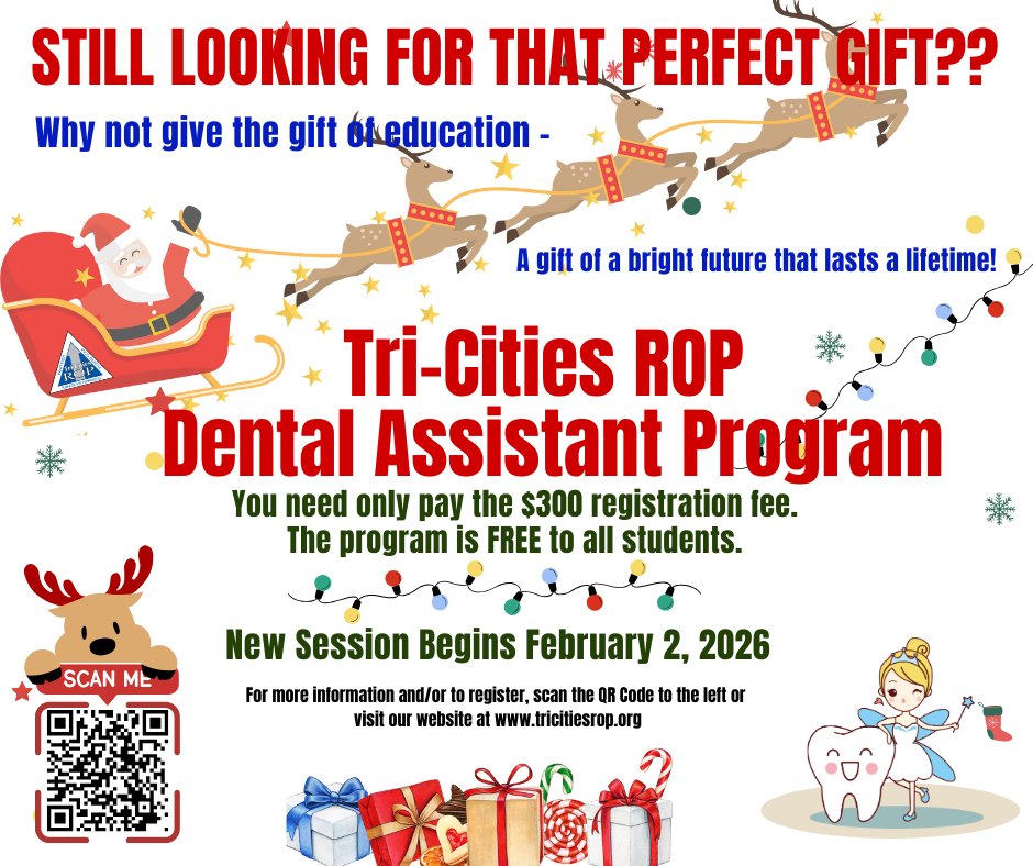 Tri-Cities ROP tweet media