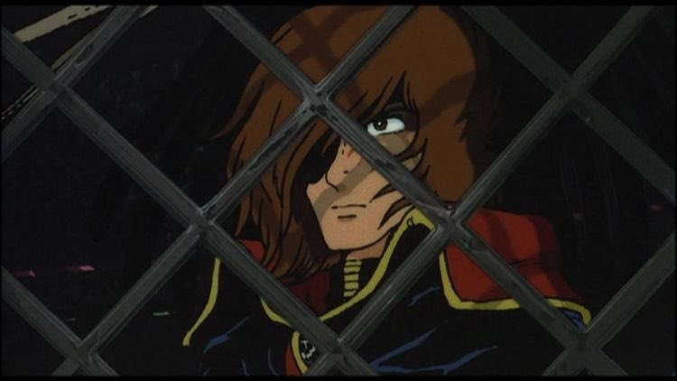 Camisailor's tweet photo. …il loro cuore. Entrambi hanno accettato il loro destino/cammino dopo la morte di una persona amata: Sandokan dopo la morte della madre adottiva, Harlock dopo la morte della sua amata. 

Parallelismi evidenti, di due personaggi straordinari. 

#Sandokan #CapitanHarlock https://t.co/M9wt7YZkwW