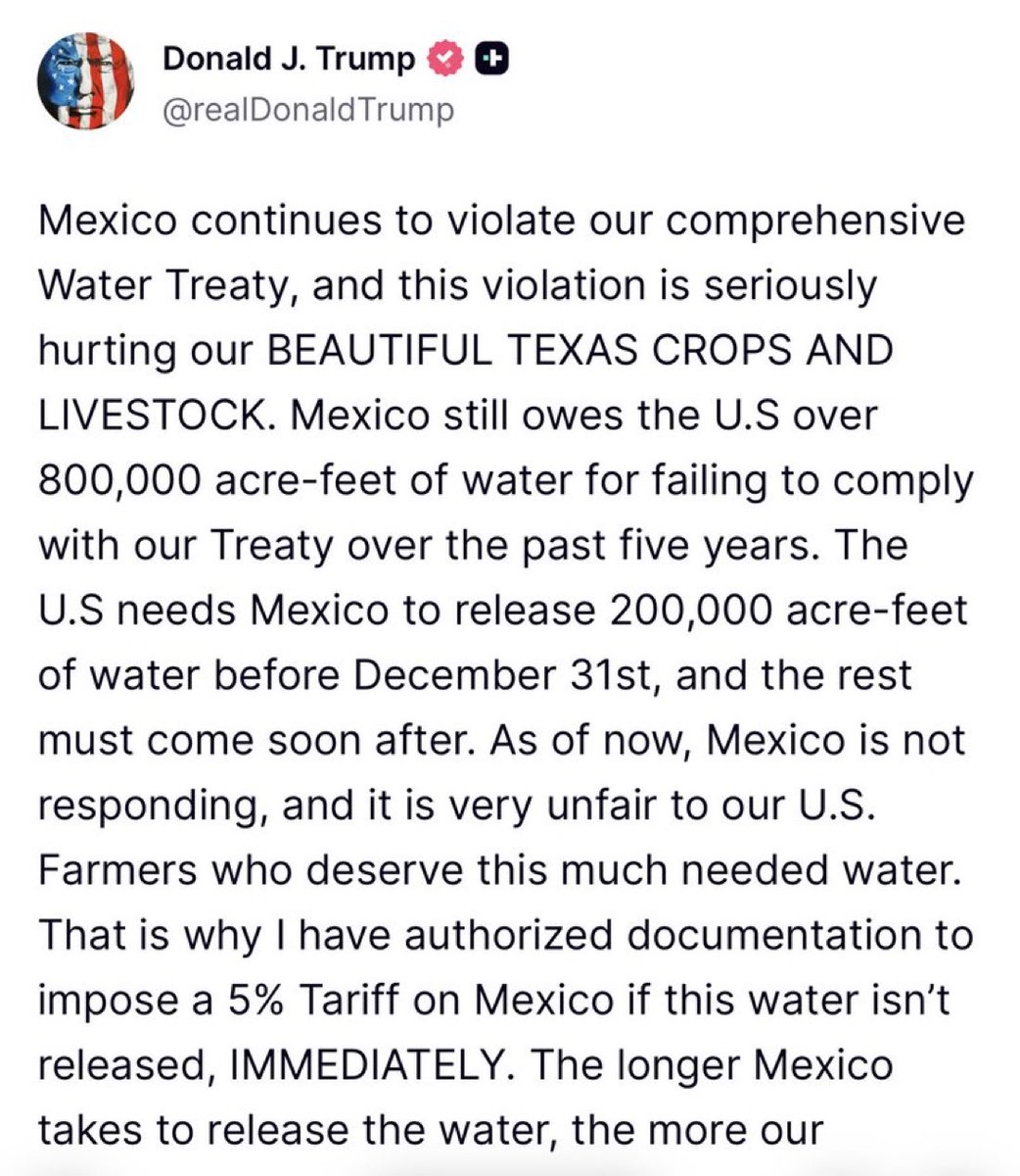 pedroferriz3's tweet image. No pues si fue de huevos a @Claudiashein con trump

¿ Qué decían bola de pendejos?