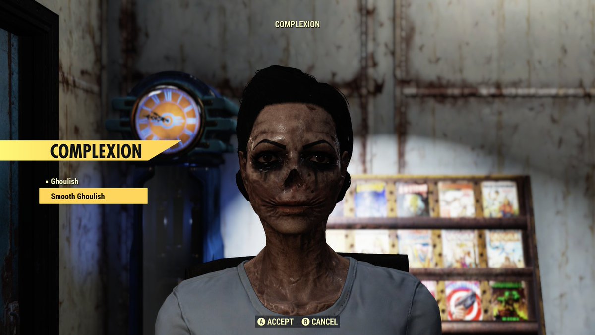 GeekRema's tweet image. Which is better?