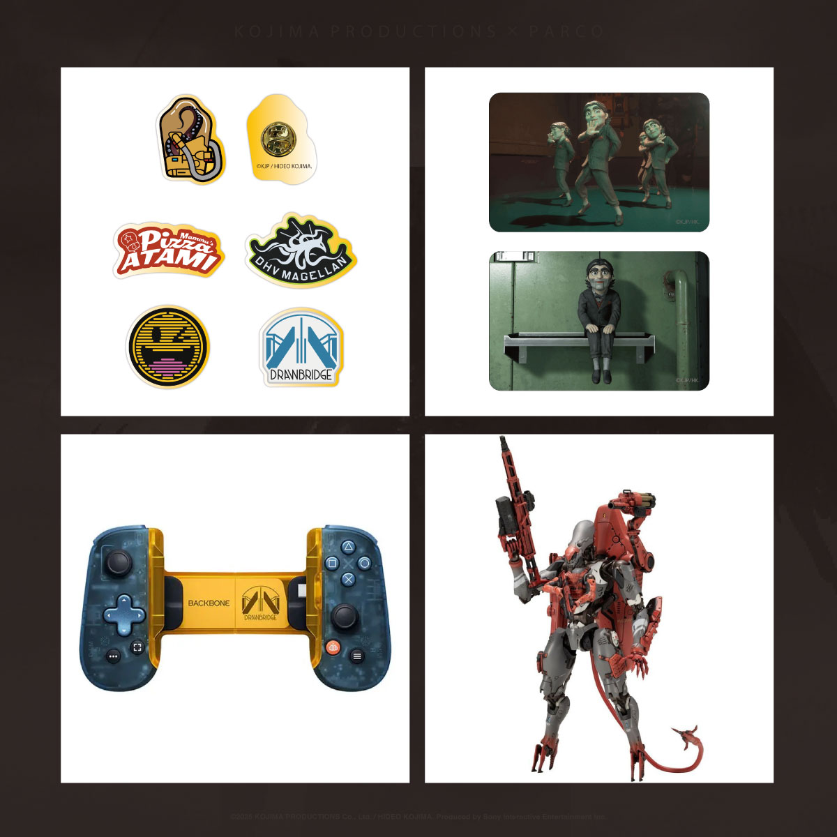 Death Road to  新品未開封 限定版 豆魚雷限定/数量限定】TMNT The Last Ronin/ フラッシュバック