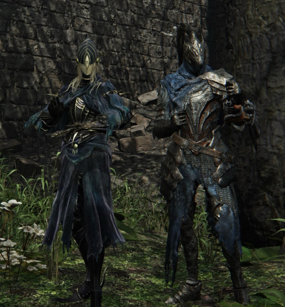 gemahtreeuhh's tweet image. how lovely these two